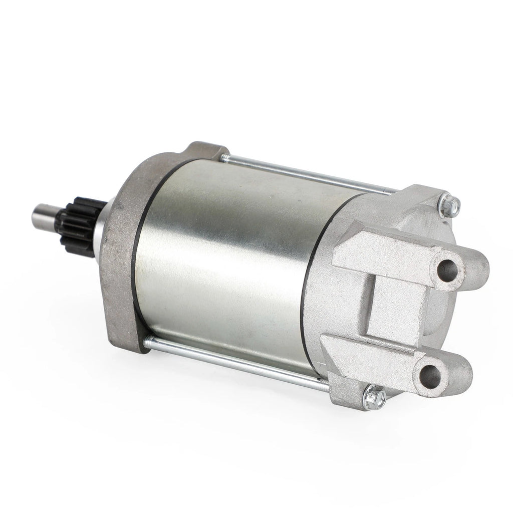 Starter Motor for Yamaha TT 600 E (1994–1998), XT 500 (1988–1995), SZR660 (1995–1997), FZR600 (1990–1999)