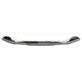 Replacement Chrome ABS Plastic Front Skid Plate (See compatibility Chart)
