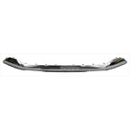 Replacement Chrome ABS Plastic Front Skid Plate (See compatibility Chart)