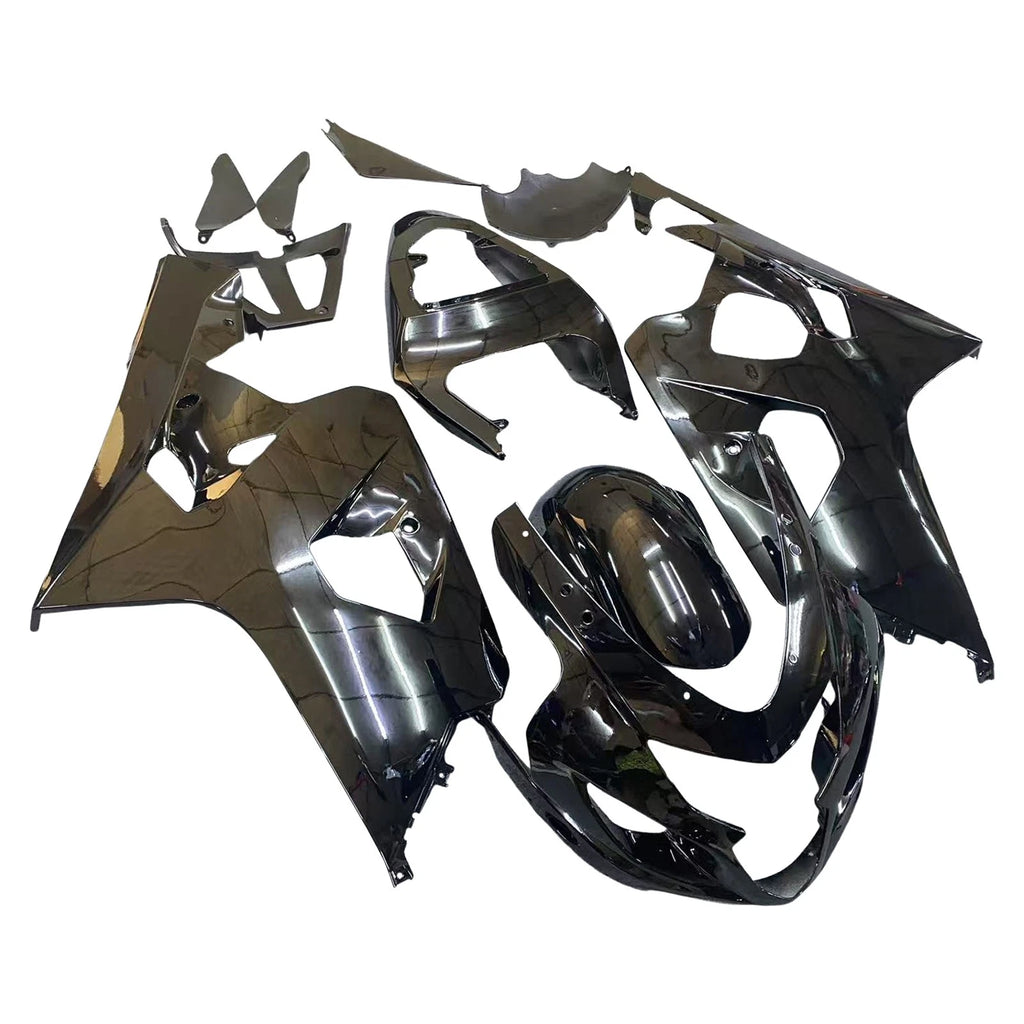 Injection Fairing Kit for Suzuki GSXR 600/750 (2004–2005) #2