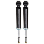 Shocks and Sway Bar Links Kit for Nissan Quest (2004–2009)