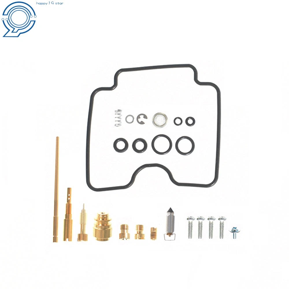 Carburetor Rebuild Kit for Suzuki DR-Z400S DR-Z400SM (2000–2023)