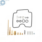 Carburetor Rebuild Kit for Suzuki DR-Z400S DR-Z400SM (2000–2023)