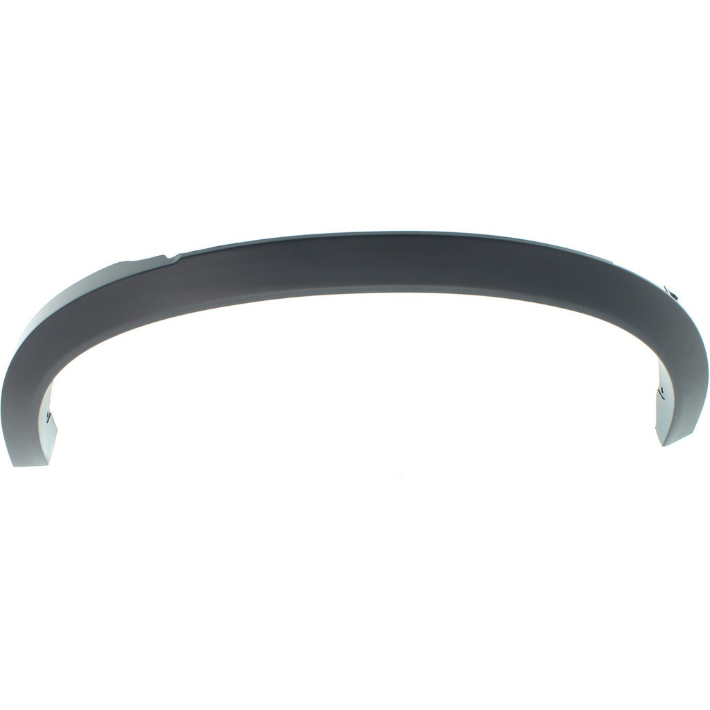 Fender Trim Molding for BMW X4 X3 (2011–2017)