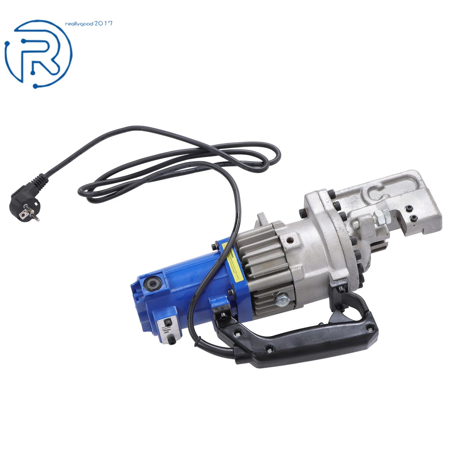 Electric Hydraulic Rebar Cutter for Make Model