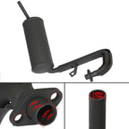 Exhaust Muffler for Club Car DS Gas (1994–2014)