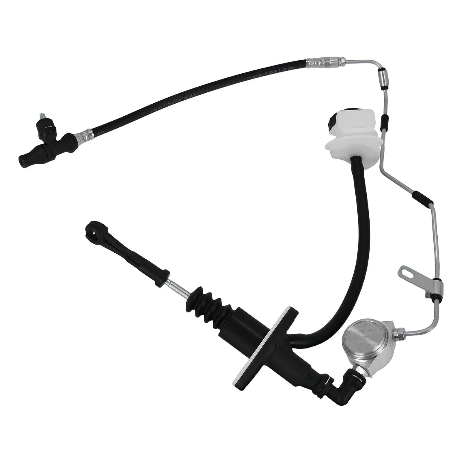 Clutch Master and Slave Cylinder for Saturn Vue (2002–2007) 136.38009