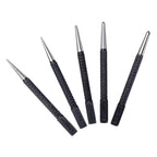 5-Piece Center Punch Set for Hole Positioning