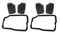 Set of 2 Transmission Filter Kits 58617 for Ford Mazda