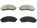Front Brake Pad Set for Mazda B2300 (2003–2009) GW327YT