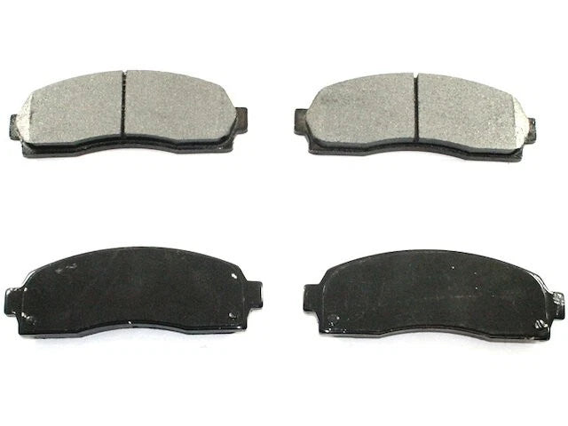 Front Brake Pad Set for Mazda B2300 (2003–2009) GW327YT