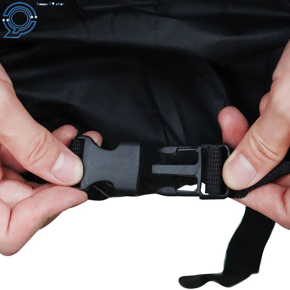 Waterproof Jet Ski Cover for PWC (Year Range Not Specified)