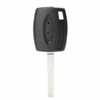 Uncut Key Fob Shell Case for Ford Focus, Escape (2012-2014)