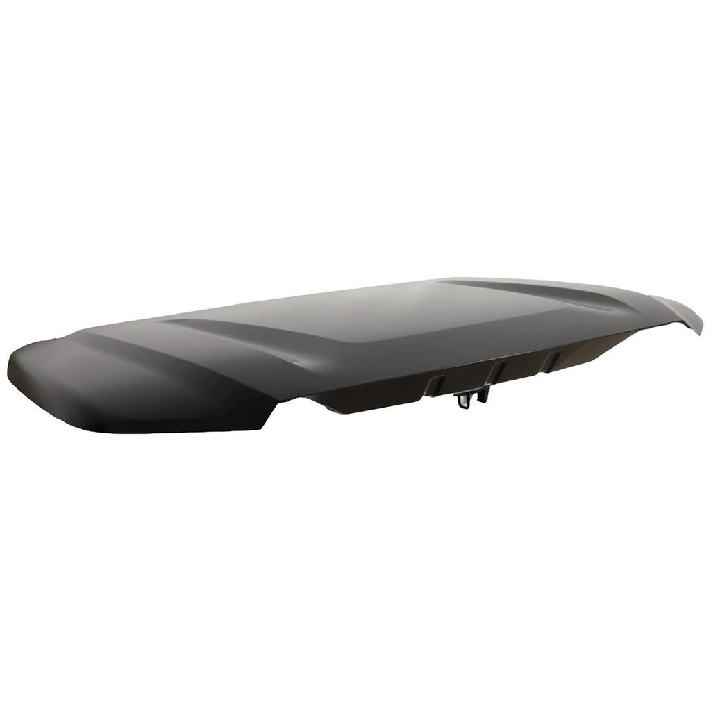 CAPA Certified Hood for Nissan Frontier (2022–2024)