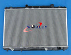 Radiator for Toyota Camry 2.2L L4 (1992-1996)
