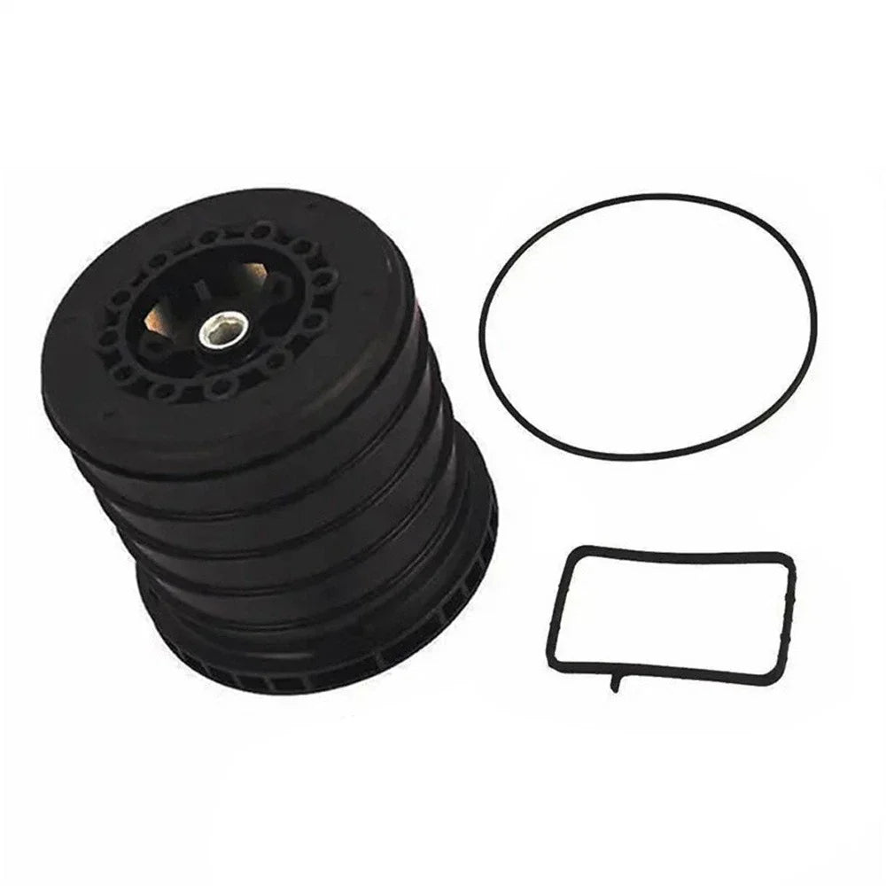 Crankcase Filter Kit for Kenworth T680 T880 Peterbilt 567 (2016-2023)