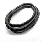 Trunk Lid Seal Weatherstrip for Honda Accord 4 Door (2013-2017)