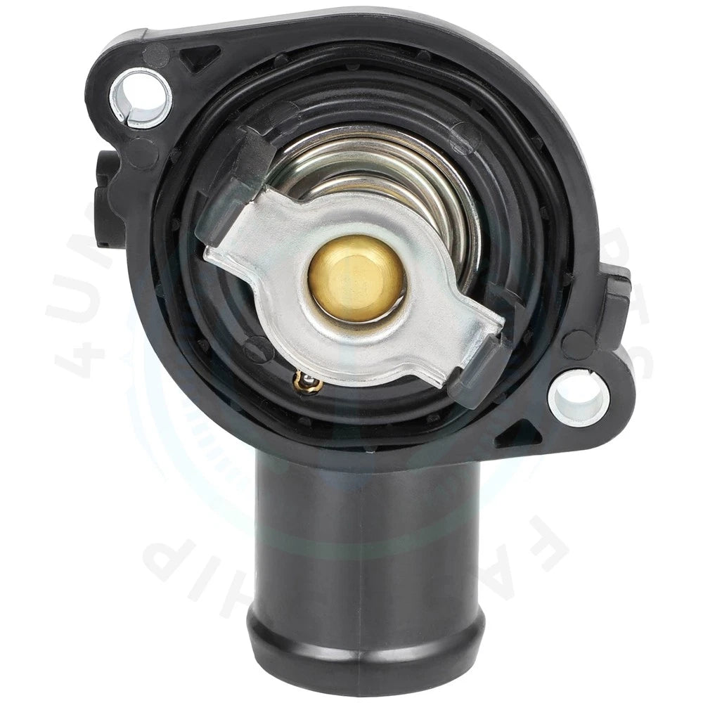Engine Coolant Thermostat for Chrysler Town & Country Dodge Journey (2011–2016)