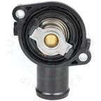 Engine Coolant Thermostat for Chrysler Town & Country Dodge Journey (2011–2016)