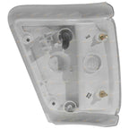Front Grey Corner Park Light Lamps for Hilux LN106 LN107 LN111 RN105 RN106
