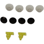 Fender Trim Molding for Nissan Altima (2013–2018)