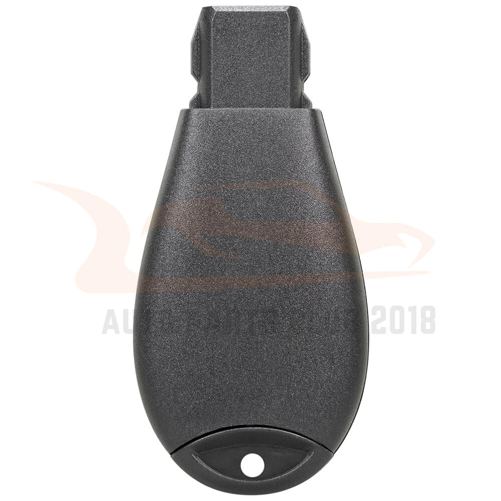 2X Key Entry Remote Fob for Dodge Challenger Charger (2008–2014) 4 Buttons
