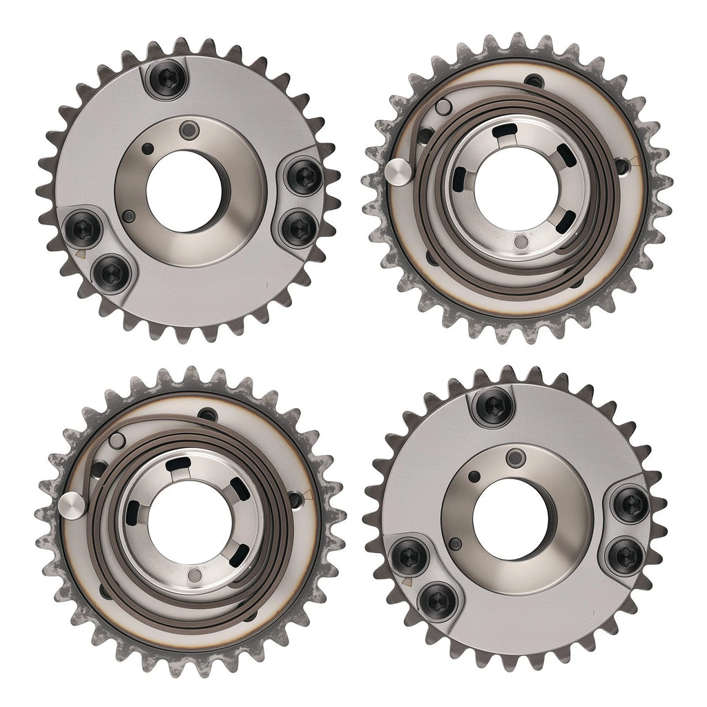 Intake Exhaust Camshaft Sprocket Gear for Ram ProMaster 3.6L (2022–2024) 5047785AF