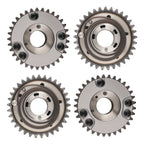 Intake Exhaust Camshaft Sprocket Gear for Ram ProMaster 3.6L (2022–2024) 5047785AF