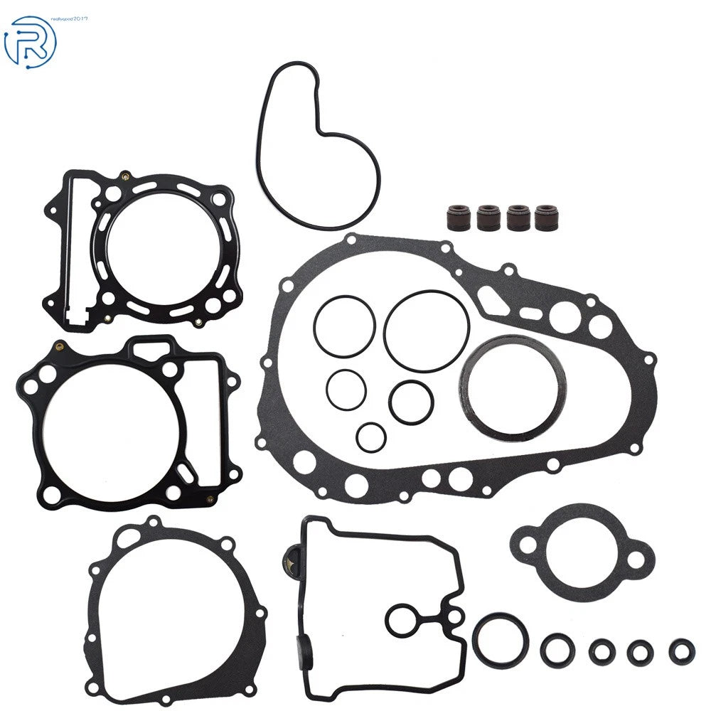 Complete Gasket Kit for Suzuki LTZ400Z (2003–2008)