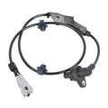 LH & RH Rear ABS Wheel Speed Sensors for Toyota Hilux KUN26 (2005-2015)