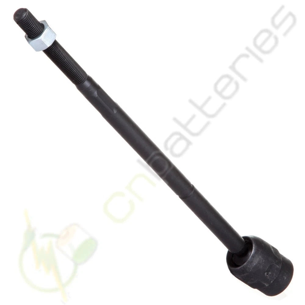 8pc Front Suspension Tie Rod Ball Joint Sway Bar for Mercury Tracer, Ford Escort (1997–1999)