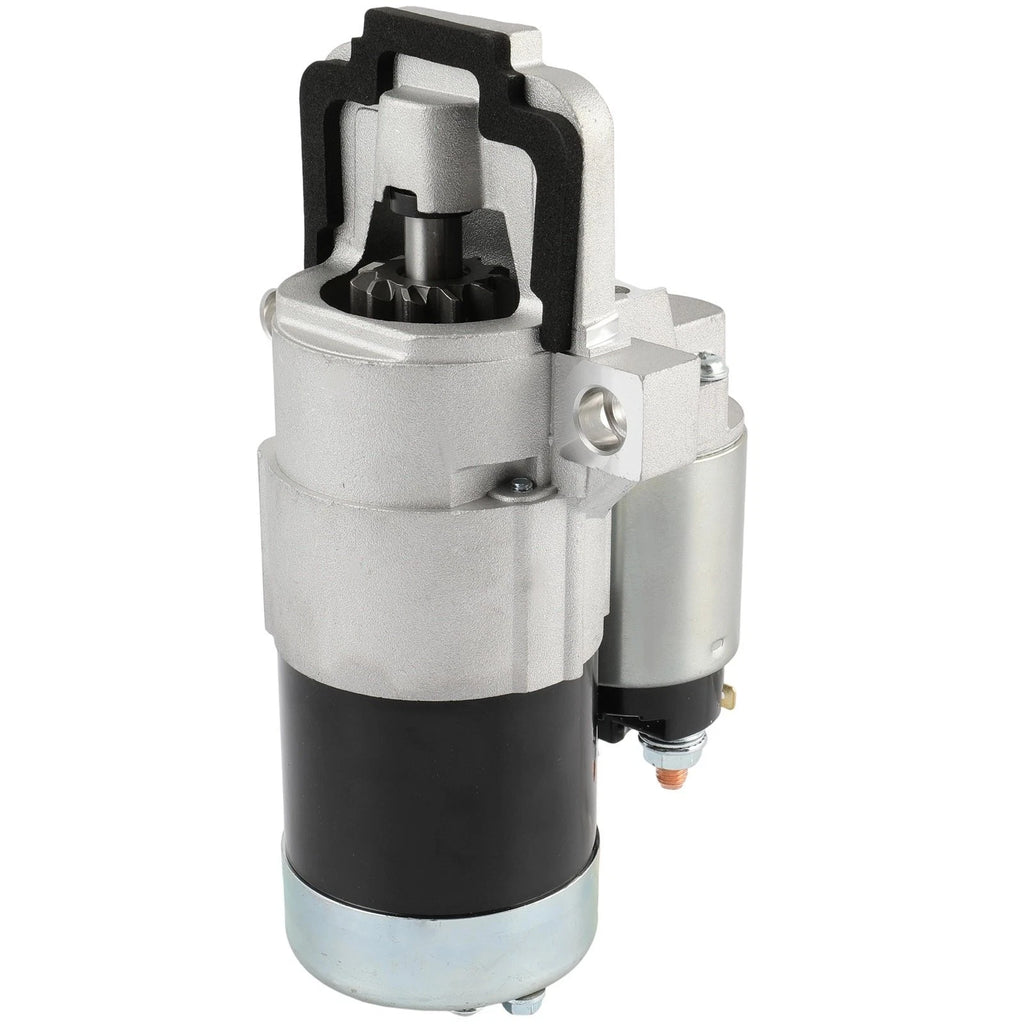 Starter Motor for Mazda 3 (2004–2009) PMGR 12V 1.0kW CW 11T 17909