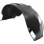 Inner Wheelhouse Set for Chevrolet Blazer (1995–2005)