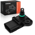 Manifold Absolute Pressure Sensor for Ford Escape Fusion Focus (2005–2019)