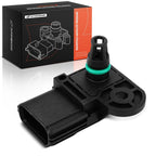 Manifold Absolute Pressure Sensor for Ford Escape Fusion Focus (2005–2019)