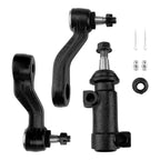 Control Arms for Chevrolet Silverado Tahoe Suburban (1999–2006)