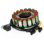 Regulator Rectifier Stator Kit for Suzuki VS600GL Intruder (1995–1997)