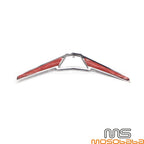 Rear Fender Tip Trim for Honda Goldwing GL1800 (2018-2020)