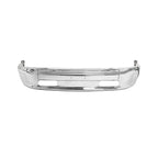 Chrome Steel Front Bumper Face Bar for RAM 1500 (2013–2018)