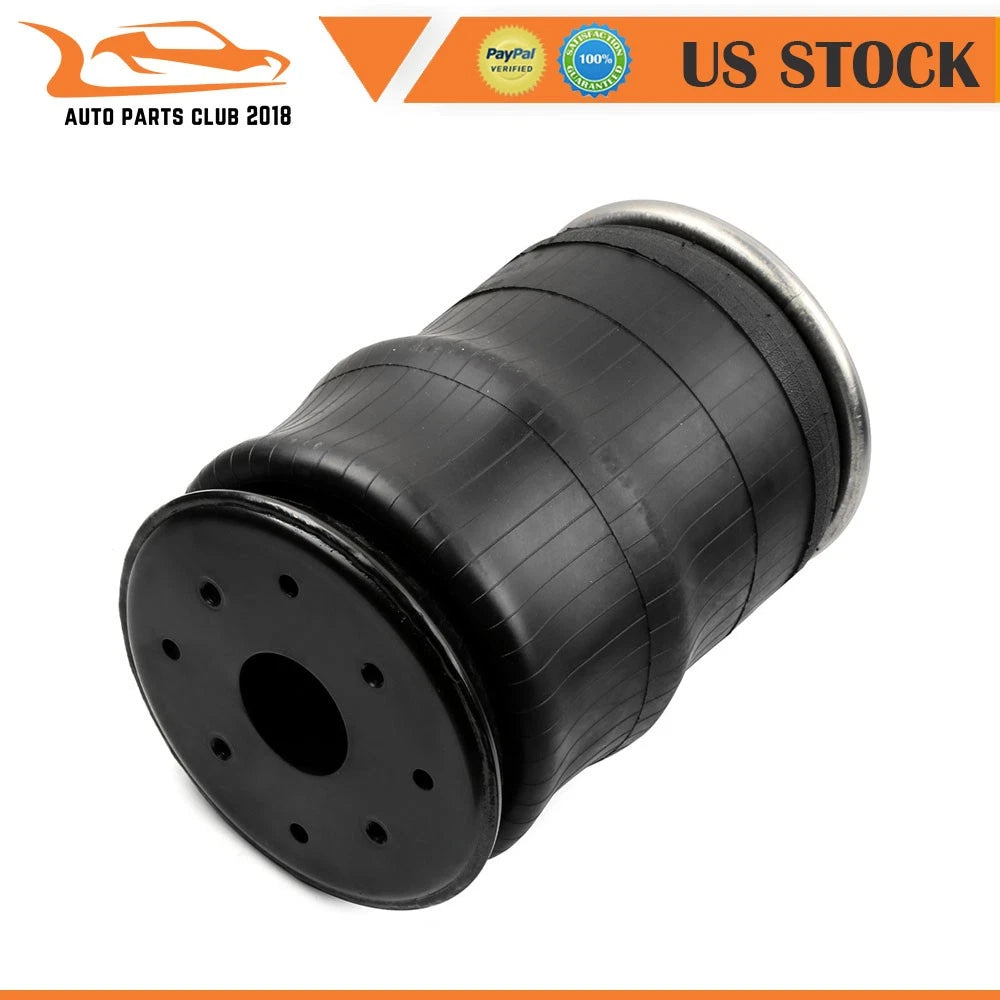 Set of 4 Air Suspension Spring Bags W01-358-9265 for Hendrickson