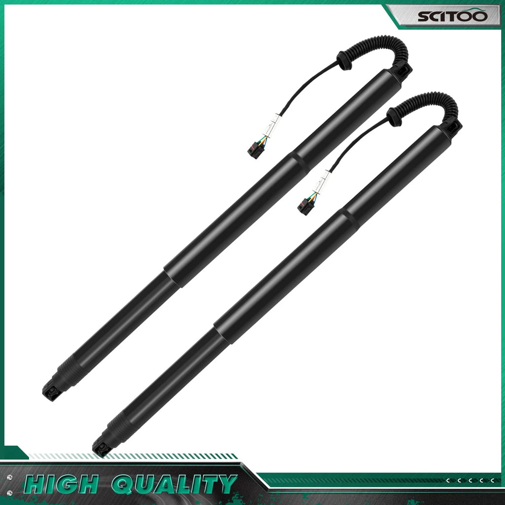 Gas Struts Lift Supports for Volkswagen (2021)