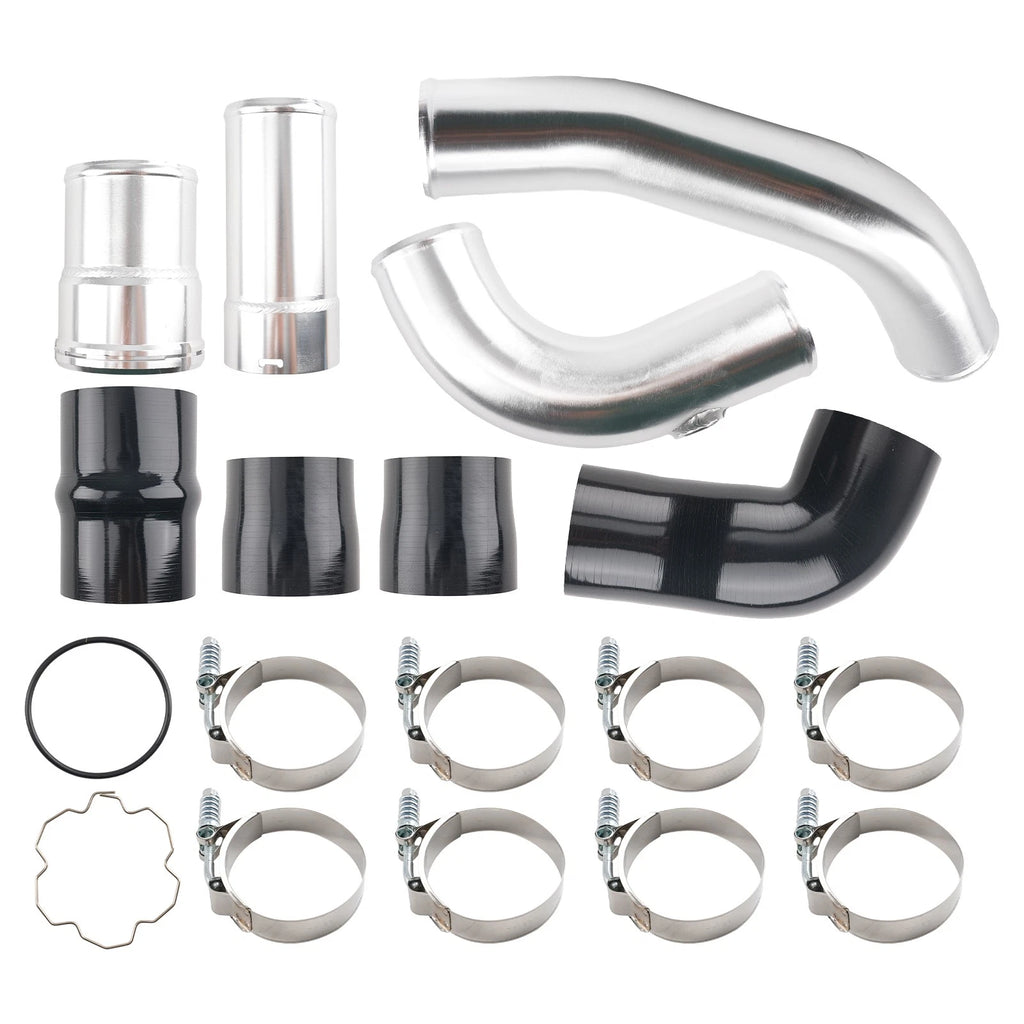 Cold & Hot Side Intercooler Pipe for Ford F-250/F-350 6.7L (2011–2016)