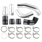 Cold & Hot Side Intercooler Pipe for Ford F-250/F-350 6.7L (2011–2016)