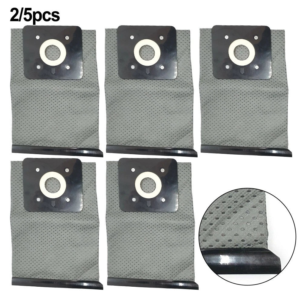 Vacuum Cleaner Dust Bags for Hoover Conquest, Mode (Set of 4)