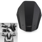 Aluminum Windshield Deflector Cover for Honda XADV 750 (2017-2018)