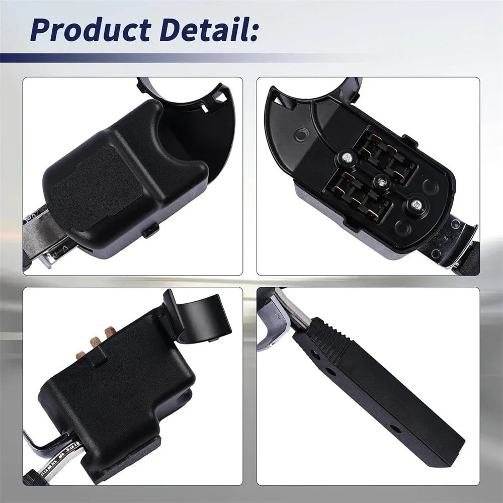 Turn Signal Switch for LFD Series (999177, 1481177)