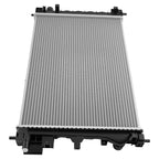 Radiator for Chevrolet Spark (2016–2022) Aluminum