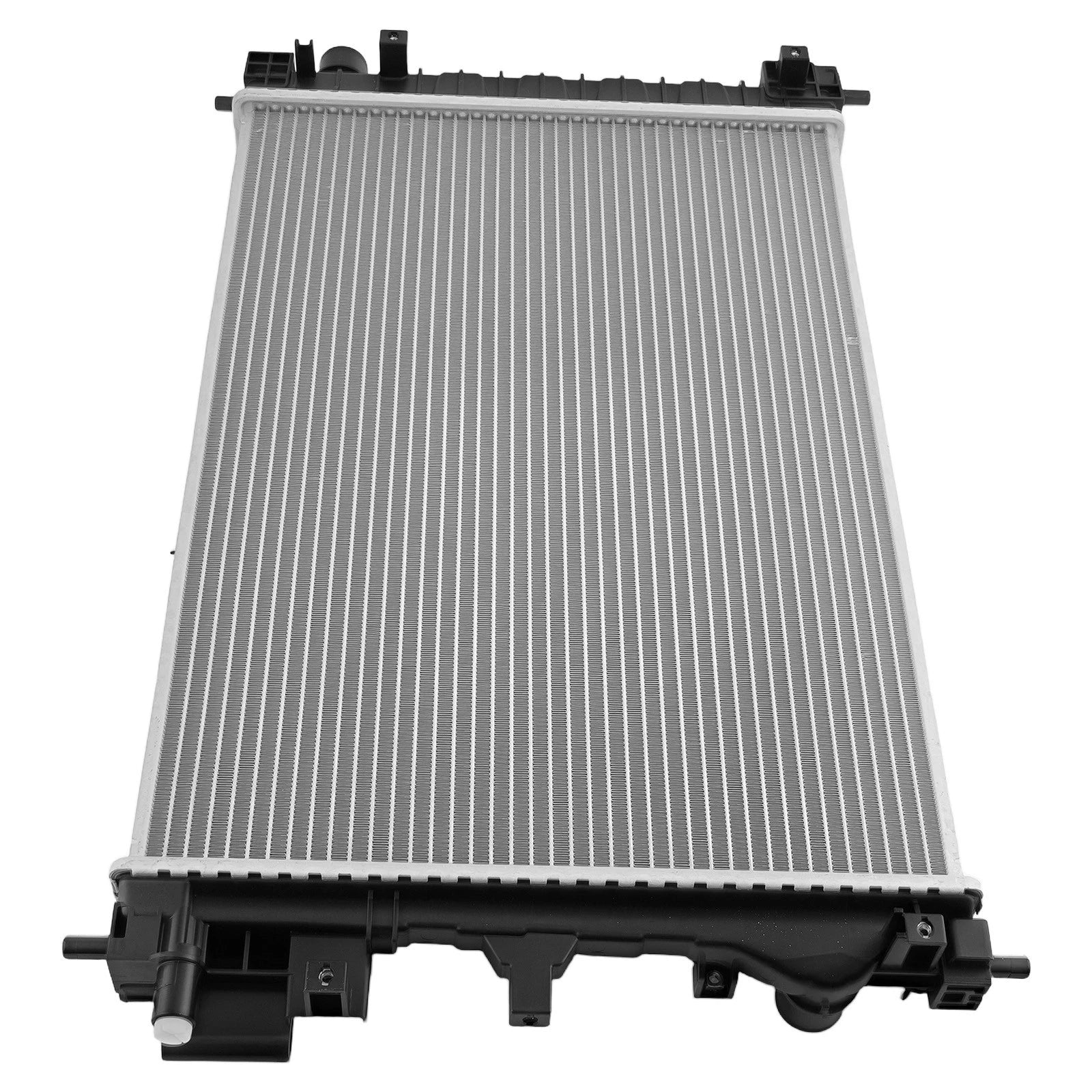 Radiator for Chevrolet Spark (2016–2022) Aluminum