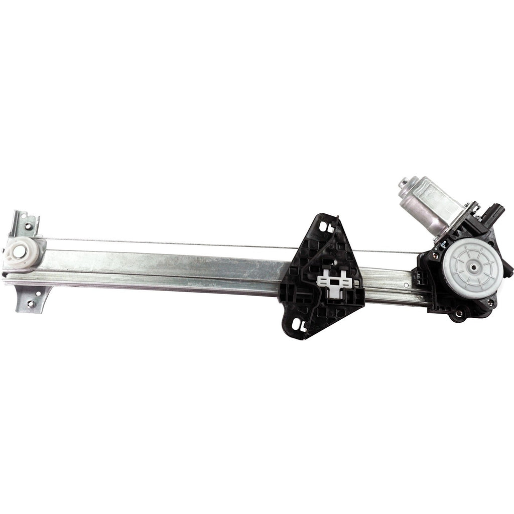 Window Regulator for Acura RDX (2007–2012) Right Rear Passenger Side