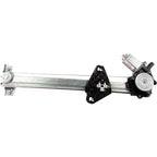 Window Regulator for Acura RDX (2007–2012) Right Rear Passenger Side